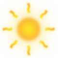 sun